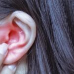 علائم و درمان عفونت گوش